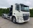 DAF CF 450 FAN Low Deck
