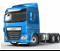 DAF CF 480 FAT SC
