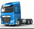 DAF CF 530 FAQ