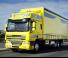 DAF CF 75.310 FAS SLEEPER CAB