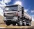 DAF CF 85.410 FAD SLEEPER CAB
