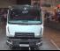 Renault D 12 4x2 R SWEEPER 240 E6