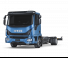 Iveco EUROCARGO CONSTRUCTION ML140E28