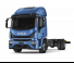 Iveco EUROCARGO CONSTRUCTION ML150E21