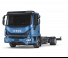 Iveco EUROCARGO CONSTRUCTION ML160E28