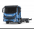 Iveco EUROCARGO CONSTRUCTION ML75E19