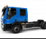 Iveco EUROCARGO CONSTRUCTION ML80E22D