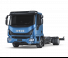 Iveco EUROCARGO CONSTRUCTION ML80E22K