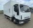 Iveco EUROCARGO ML75E16/P