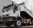 Iveco EUROTRAKKER 260E38