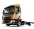 Volvo Trucks FL516 4x2 Platform