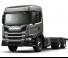 Scania G 280 B4x2NA