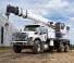 International HV607 107 Regular Cab Cummins B6.7