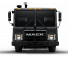 Samochody ciężarowe Ciągniki siodłowe ze sztywnym podwoziem Mack LR 42R Day Cab MP7