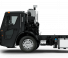 Samochody ciężarowe Ciągniki siodłowe ze sztywnym podwoziem Mack LR 42R Day Cab MP7