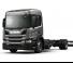 Samochody ciężarowe Ciągniki siodłowe ze sztywnym podwoziem Scania P 450 B4x2NA