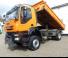 Iveco TRAKKER AD190T33W