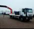 Iveco Trakker AD260T36