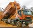 Iveco Trakker AT340T41