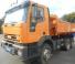 Iveco TRAKKER MP380E38W