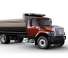 International Workstar 7300 150 SFA Crew Cab Cummins L9