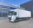 DAF XD 340 FA Low Deck