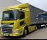 DAF XD 450 FA Low Deck