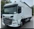 DAF XF 370 FA Low Deck