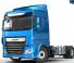DAF XF 450 FA