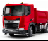 DAF XFC 530 FA