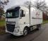 DAF XG 430 FAR Low Deck