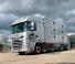 DAF XG 530 FA Low Deck