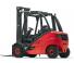 Linde H 30 EX D