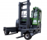 Wózki widłowe wielokierunkowe Spalinowe wielokierunkowe wózki widłowe Combi-Lift C 6000
