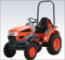 Kioti CK 22 HST