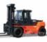 Wózki widłowe z silnikiem wysokoprężnym Doosan D130S-5