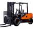 Wózki widłowe z silnikiem wysokoprężnym Doosan D50SC-5