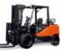 Wózki widłowe z silnikiem wysokoprężnym Doosan D 50 S 5 (2G)
