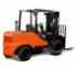 Wózki widłowe z silnikiem wysokoprężnym Doosan D50SC-5