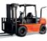 Wózki widłowe z silnikiem wysokoprężnym Doosan D60S-5 (2G)