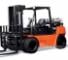 Wózki widłowe z silnikiem wysokoprężnym Doosan D60S-5 (2G)