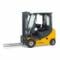 Jungheinrich DFG 320s