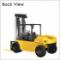 Wózki widłowe z silnikiem wysokoprężnym Komatsu FD 100 T 7