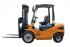 Wózki widłowe z silnikiem wysokoprężnym Maximal FD 40 T-M2WE3