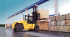 Wózki widłowe z silnikiem wysokoprężnym Hyster H16.00XMS 12