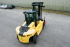 Wózki widłowe z silnikiem wysokoprężnym Hyster H16.00XMS 12