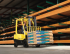 Wózki widłowe z silnikiem wysokoprężnym Hyster H2.5XT