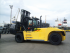 Wózki widłowe z silnikiem wysokoprężnym Hyster H32XMS 9