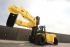 Wózki widłowe z silnikiem wysokoprężnym Hyster H32XMS 9