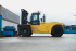Wózki widłowe z silnikiem wysokoprężnym Hyster H32XMS 9